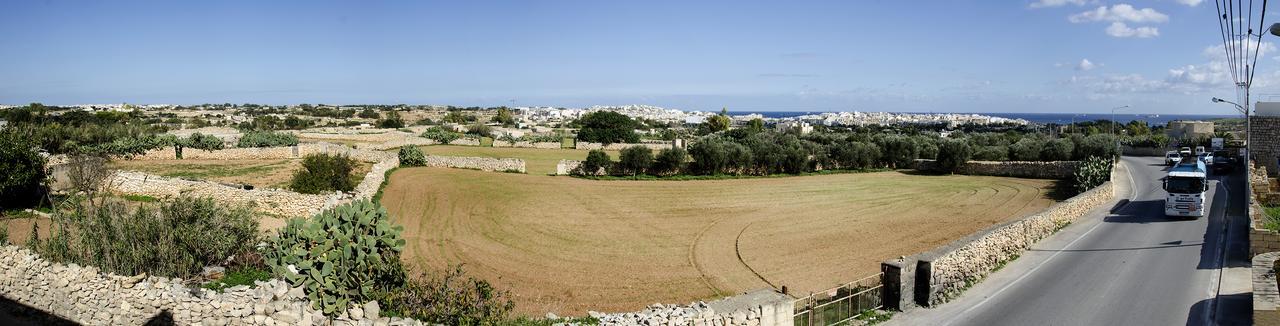 Вилла South Olives Zejtun Экстерьер фото