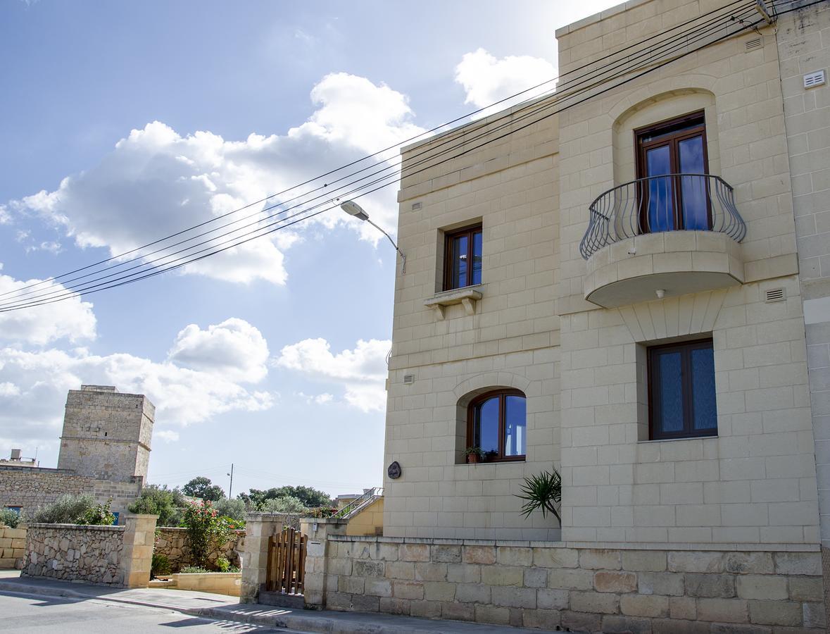 Вилла South Olives Zejtun Экстерьер фото